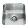 Kohler Icerock Single 356 X 400 X 244mm Kitchen Sink