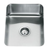 Kohler Icerock Single 360 X 475mm Kitchen Sink