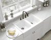 Kohler Hawthorne Kitchen Sink