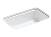Kohler Bakersfield Undermount Kitchen Sink
