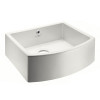 Perrin & Rowe Riverside Kitchen Sink - Chrome