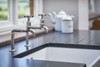 Perrin & Rowe Mayan 4338 (Deck Mounted) Kitchen Tap
