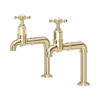 Perrin & Rowe Mayan 4338 (Deck Mounted) Kitchen Tap