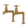 Perrin & Rowe Mayan 4338 (Deck Mounted) Kitchen Tap