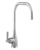 Perrin and Rowe Mimas 4843 - Chrome