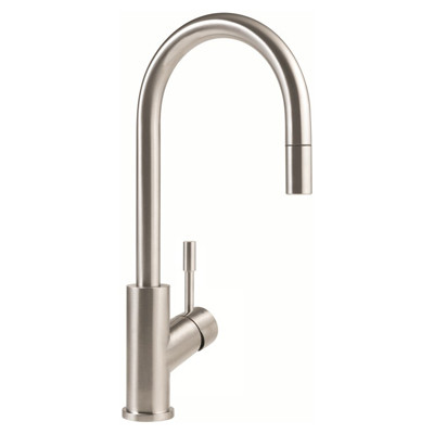 Villeroy & Boch Umbrella Flex Kitchen Tap - Sinks