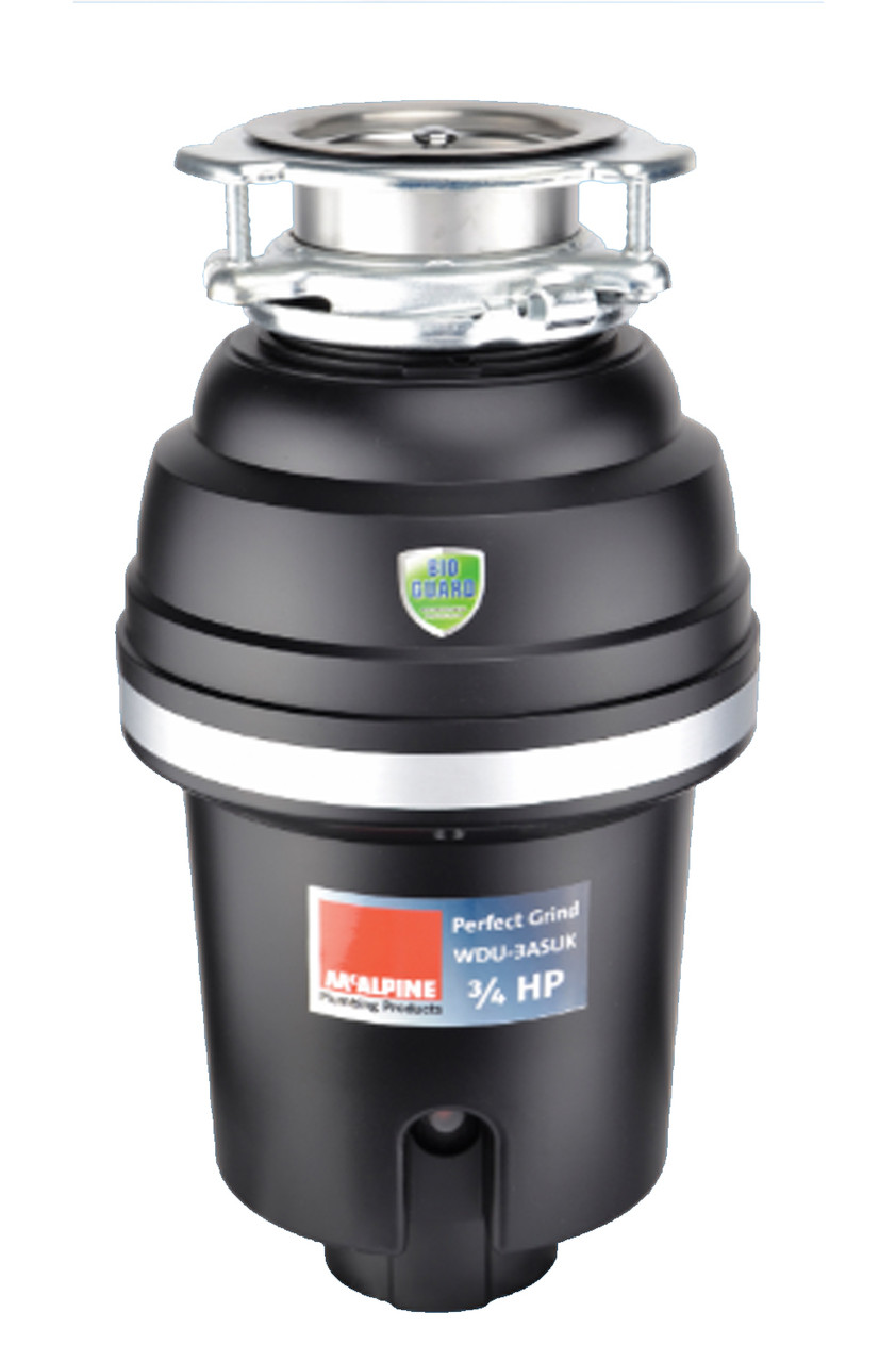 一部予約販売】 Rean STOREFranke fwdj75 HP Disposer