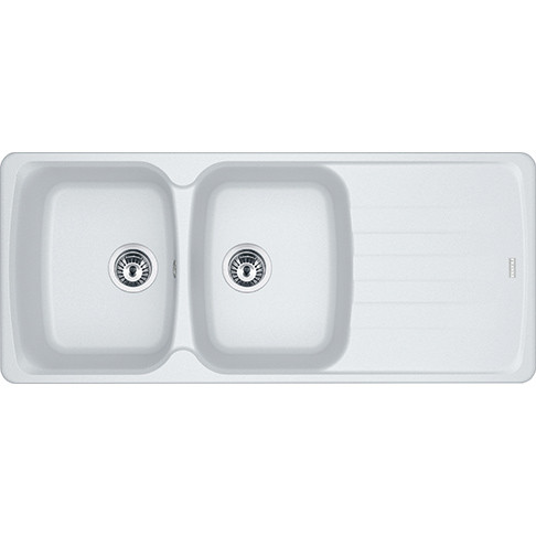 Franke Antea Azg 621 Fragranite Kitchen Sink Sinks