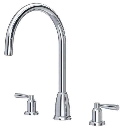 Perrin & Rowe Callisto 4886 Kitchen Tap - Chrome