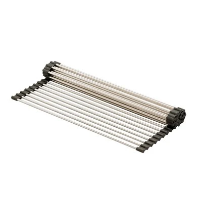 Ex Display Range Franke Rollamat 42 Sink Accessory - Stainless Steel (468x420mm)