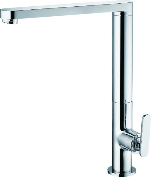 Brass & Traditional Thames Modern Kitchen Tap