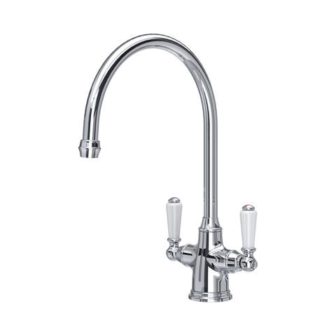 Perrin and Rowe Phoenician 4460 Kitchen Mixer Tap