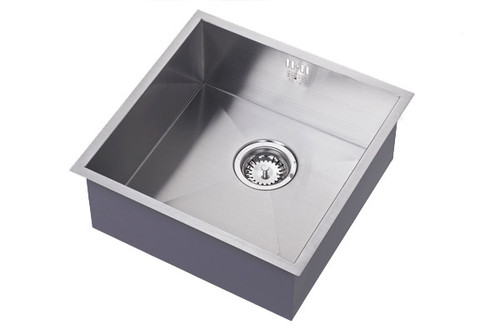 1810 Zenuno 400U Kitchen Sink 1810 Zenuno 400U Kitchen Sink