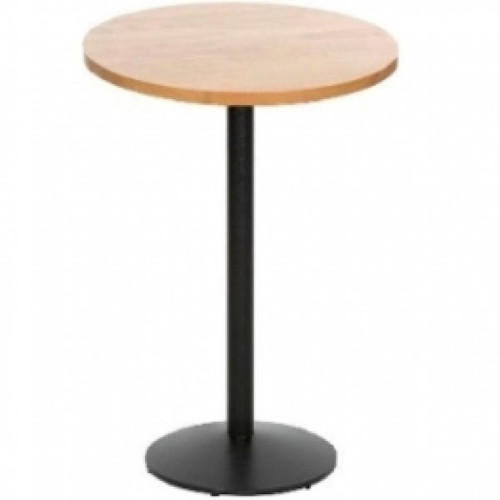 Fiero Poseur Table Round - Natural Ash Fiero Poseur Table Round - Natural Ash