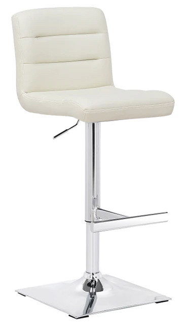 Luscious Bar Stool Cream