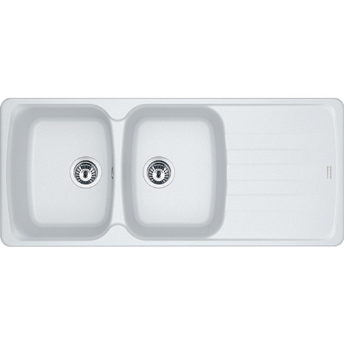 Franke Antea AZG 621 Fragranite Kitchen Sink Franke Antea AZG 621 Fragranite Kitchen Sink