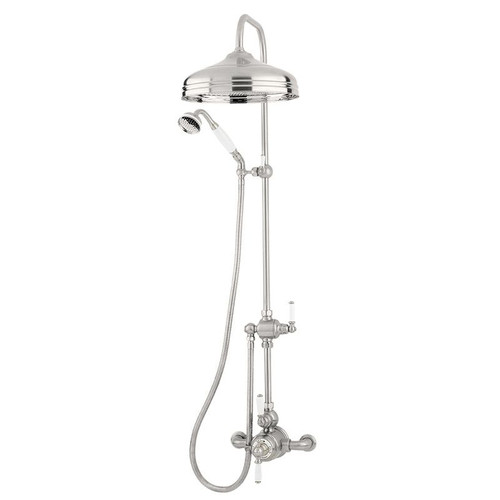 Perrin & Rowe TSS1 Traditional Shower Set 1