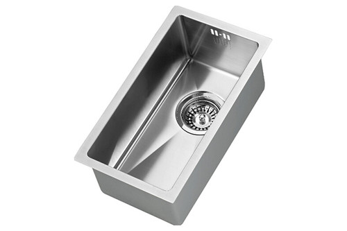 1810 Zenuno15 200U Single Bowl Sink 1810 Zenuno15 200U Single Bowl Sink