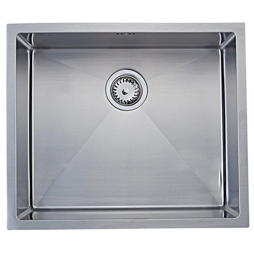 1810 Zenuno15 550U XXL Deep Single Bowl Kitchen Sink 1810 Zenuno15 550U XXL Deep Single Bowl Kitchen Sink