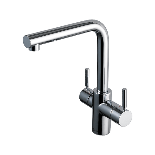 InSinkErator 3in1 Boiling Water Tap and Tank