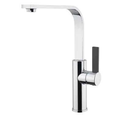 Franke Mixer Tap Brushed Satin