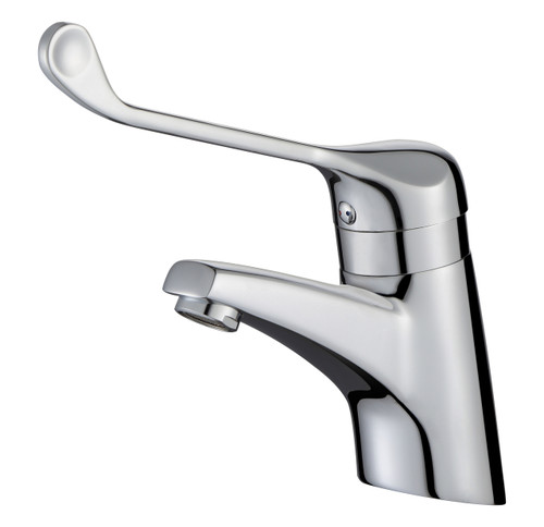 RAK Sequential Thermostatic Basin Mixer Tap
