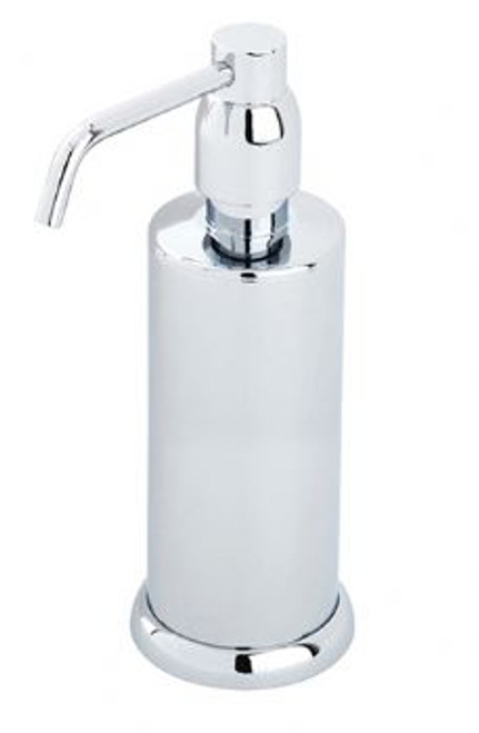 Perrin and Rowe Contemporary Collection Freestanding Soap Dispenser 6433 Perrin and Rowe Contemporary Collection Freestanding Soap Dispenser 6433