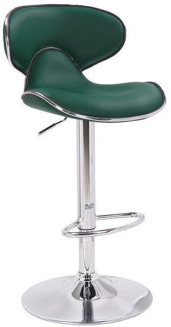 Carcaso Bar Stool Sage Green