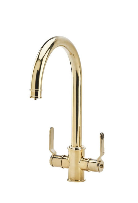 Perrin & Rowe Armstrong 1485HT Sink Mixer Tap with Filtration Perrin & Rowe Armstrong 1485HT Sink Mixer Tap with Filtration