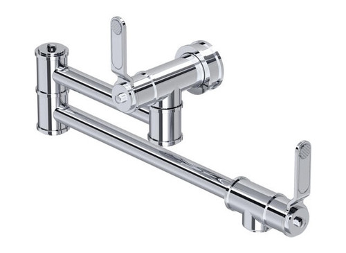 Perrin & Rowe Armstrong 4599HT Pot Filler