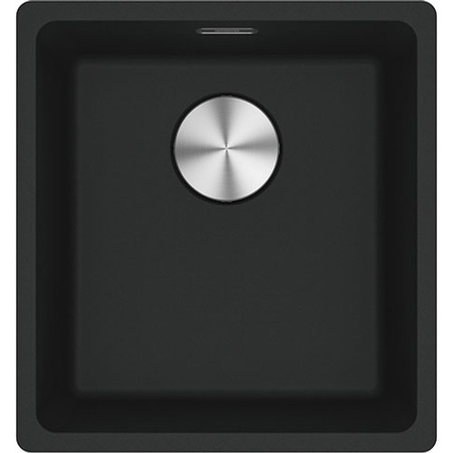 Franke Maris MRG 110-37 Fragranite Kitchen Sink with Single Bowl Franke Maris MRG 110-37 Fragranite Kitchen Sink with Single Bowl