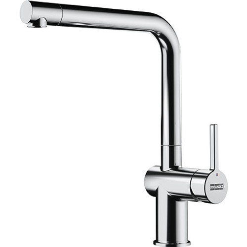 Franke ACTIVE L Swivel Spout Mixer Tap Franke ACTIVE L Swivel Spout Mixer Tap