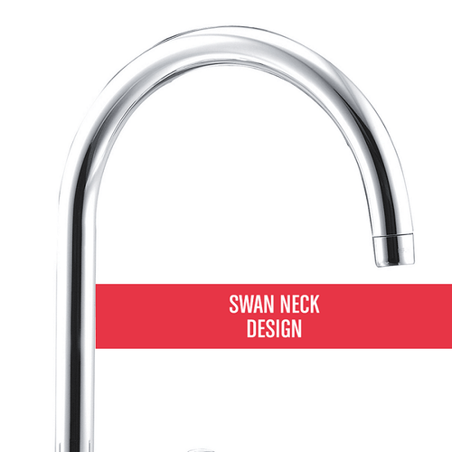 Franke Olympus JSpout Chrome Kitchen Mixer Tap Sinks.co.uk