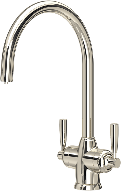 Perrin & Rowe Mimas 1435 Filter Tap - Nickel
