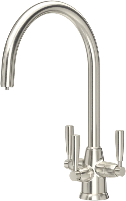 Perrin & Rowe Metis 1480 Filter Tap - Pewter