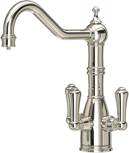 Perrin & Rowe Picardie 1475 Filter Tap - Nickel