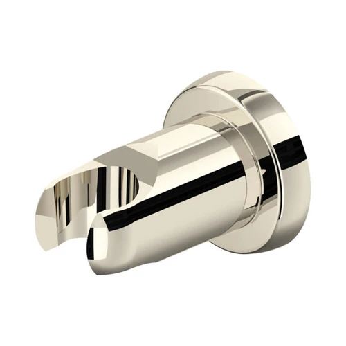 5300 Perrin and Rowe Shower Parking Bracket - Nickel