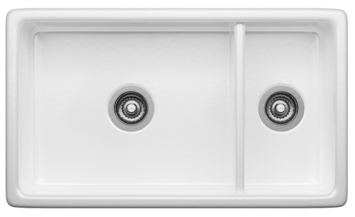 Thomas Denby Bredon 800 Ceramic Kitchen Sink Thomas Denby Bredon 800 Ceramic Kitchen Sink