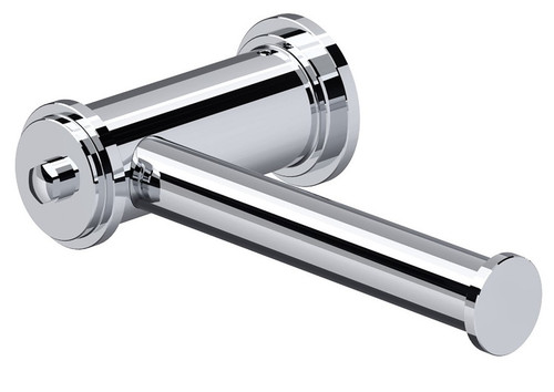 Perrin and Rowe Armstrong 6258CP Toilet paper holder - Chrome