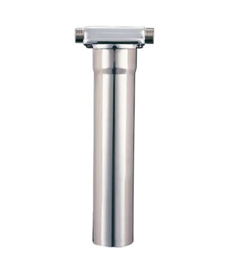  Triflow TF103S Screw Fit Filter Housing - Stainless Steel