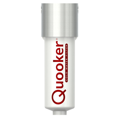 Quooker Cold Water Filter Kit Quooker Cold Water Filter Kit