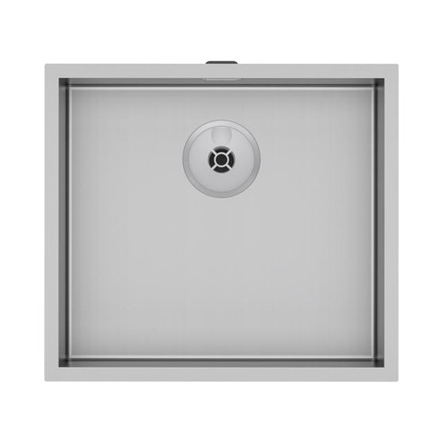 Perrin & Rowe Stainless Steel 450mm Sink