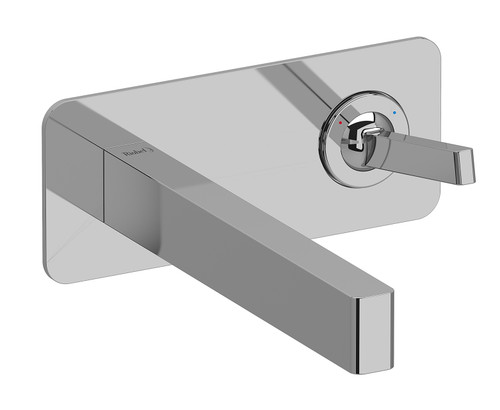 Riobel Paradox 360° Basin Mixer Tap - Chrome