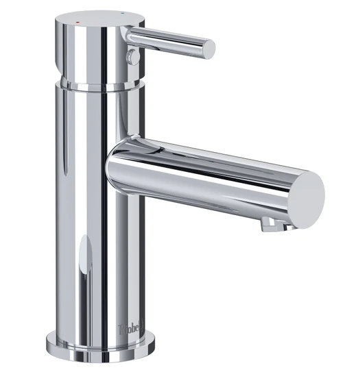Riobel GS Single Lever Basin Mixer Tap - Chrome