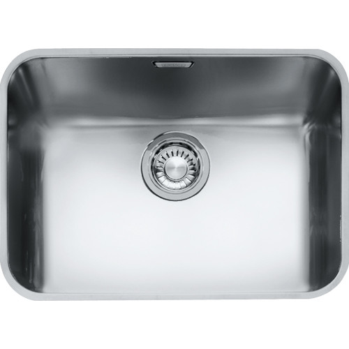 Franke Largo LAX110 50 Stainless Steel Kitchen Sink Franke Largo LAX110 50 Stainless Steel Kitchen Sink