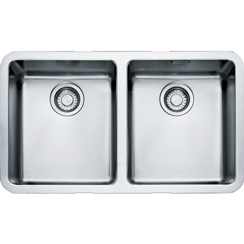Kitchen Undermount Sinks In Ceramic Stainless Steel Copper