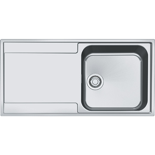 Franke Maris MRX211 Stainless Steel Kitchen Sink Franke Maris MRX211 Stainless Steel Kitchen Sink