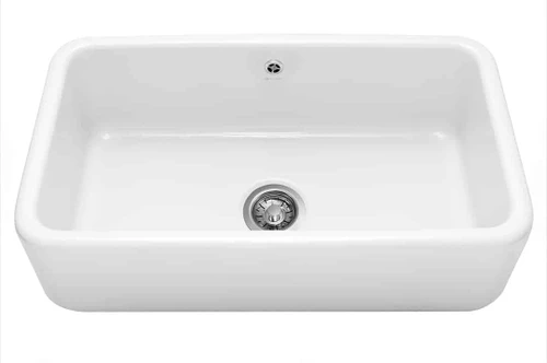 Shaws Butler 800 Ceramic Kitchen Sink