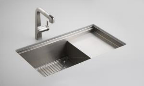 Kohler Stages 3760 Kitchen Sink Sinks