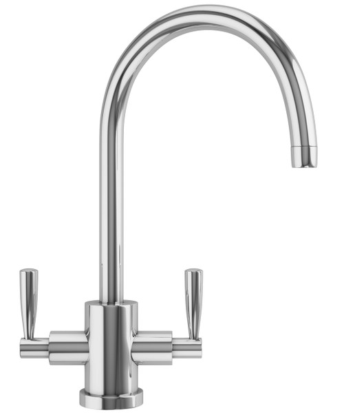 Franke Olympus Kitchen Tap Sinks